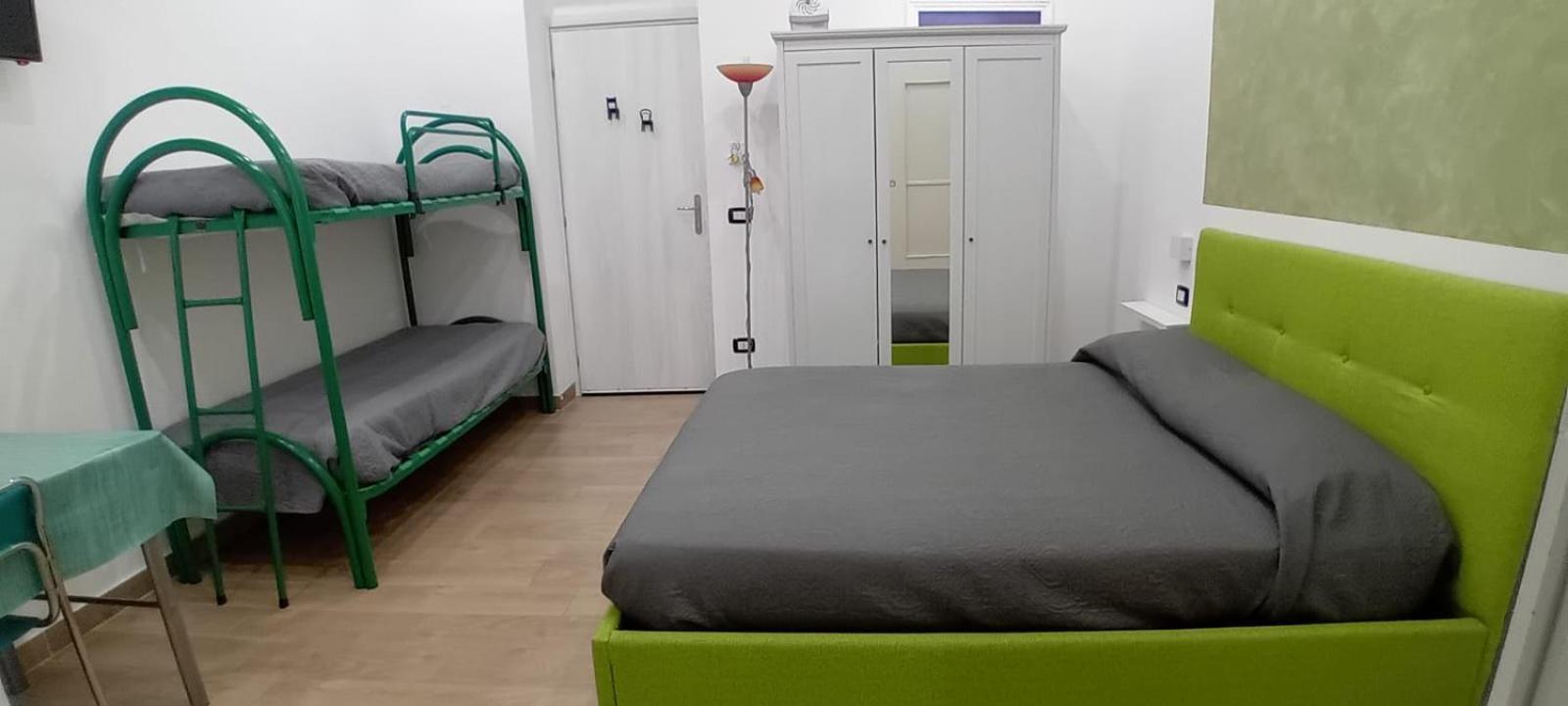 Апартаменты Affitti Brevi Policlinico Палермо Экстерьер фото